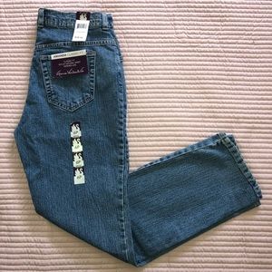 👖NWT Vanderbilt Jeans